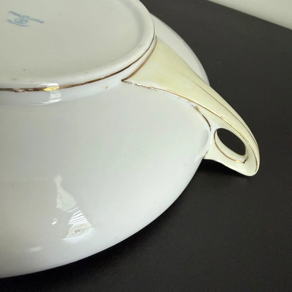 Nippon antique hand